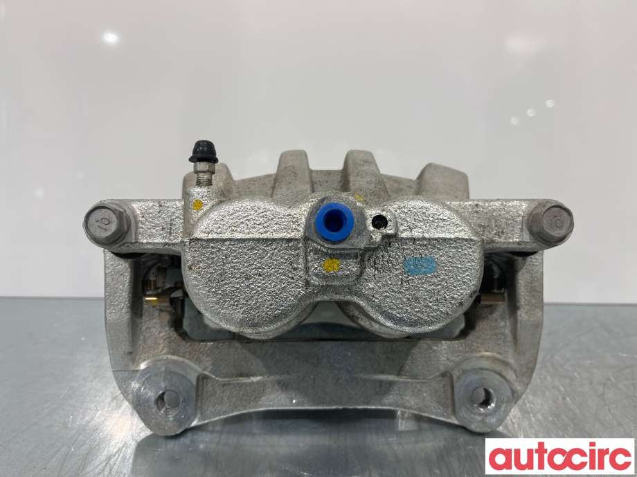 Bremsecaliper venstre foran til Toyota bZ4X 2022-->>  (TOYOTA|4775042130|)