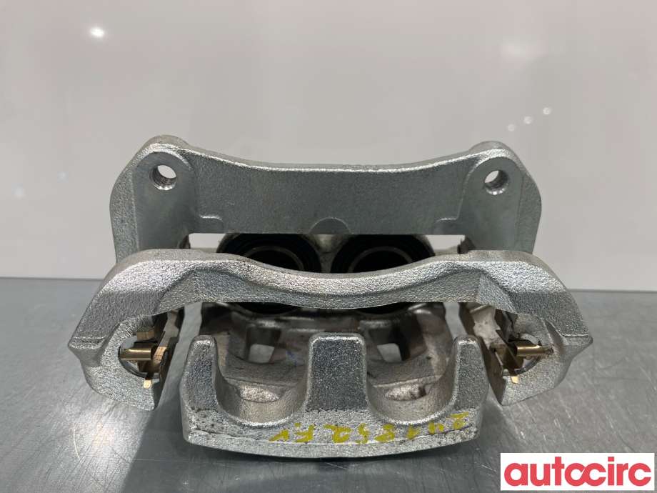 Bremsecaliper venstre foran til Toyota bZ4X 2022-->>  (TOYOTA|4775042130|)