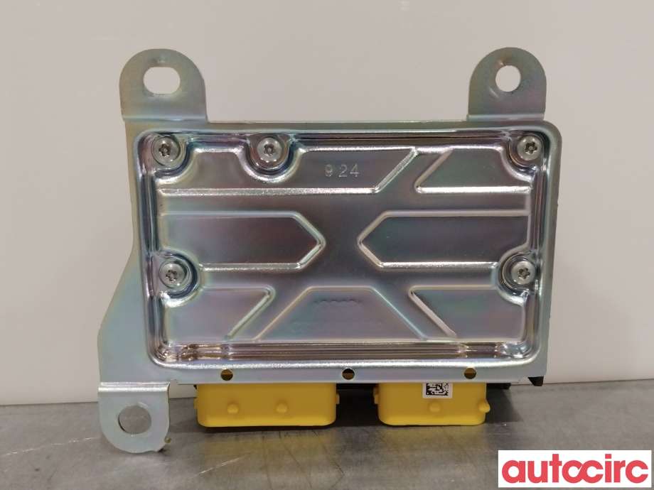 Airbag elektronikk til SsangYong Korando 2019-->> (Type IV)  (SSANGYONG|8625037150||86250-37150)