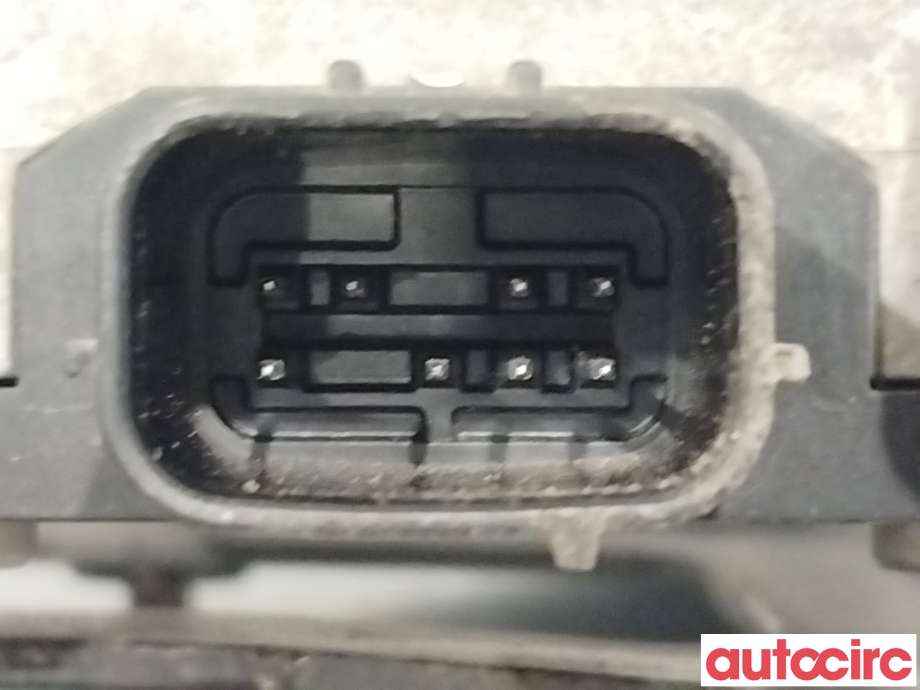Sensor radar til SsangYong Korando 2019-->> (Type IV) (SSANGYONG|4981037000|)