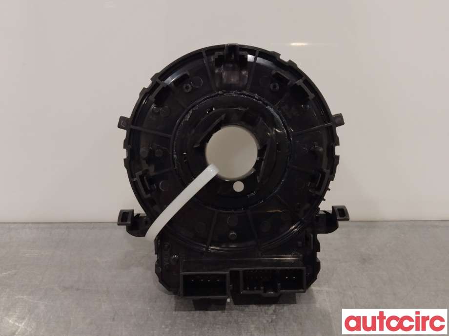 Airbag slepering til SsangYong Korando 2019-->> (Type IV)  (SSANGYONG||D960172)