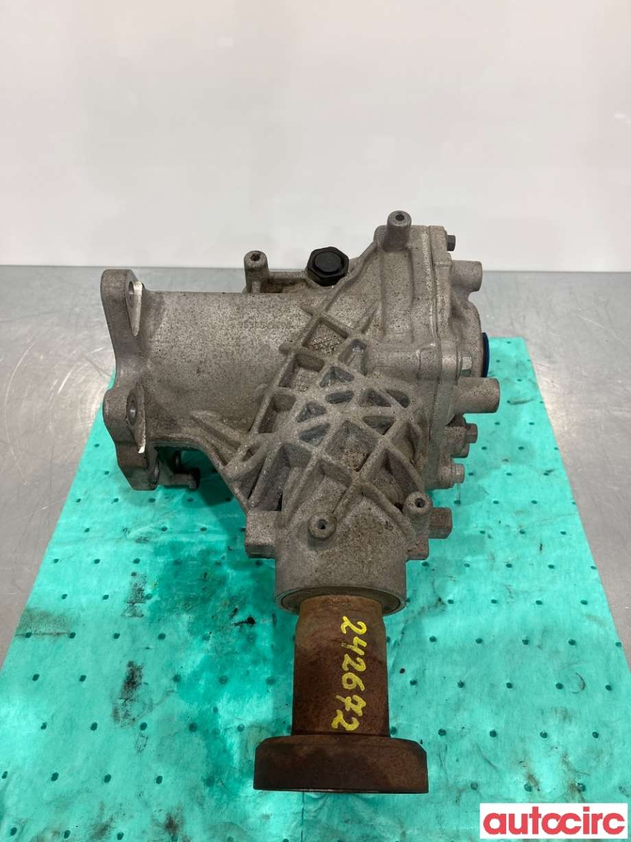Girkasse 4WD fordelingskasse til Volvo XC60 2014-2017 (Type I, Fase 2) (VOLVO|36010508)
