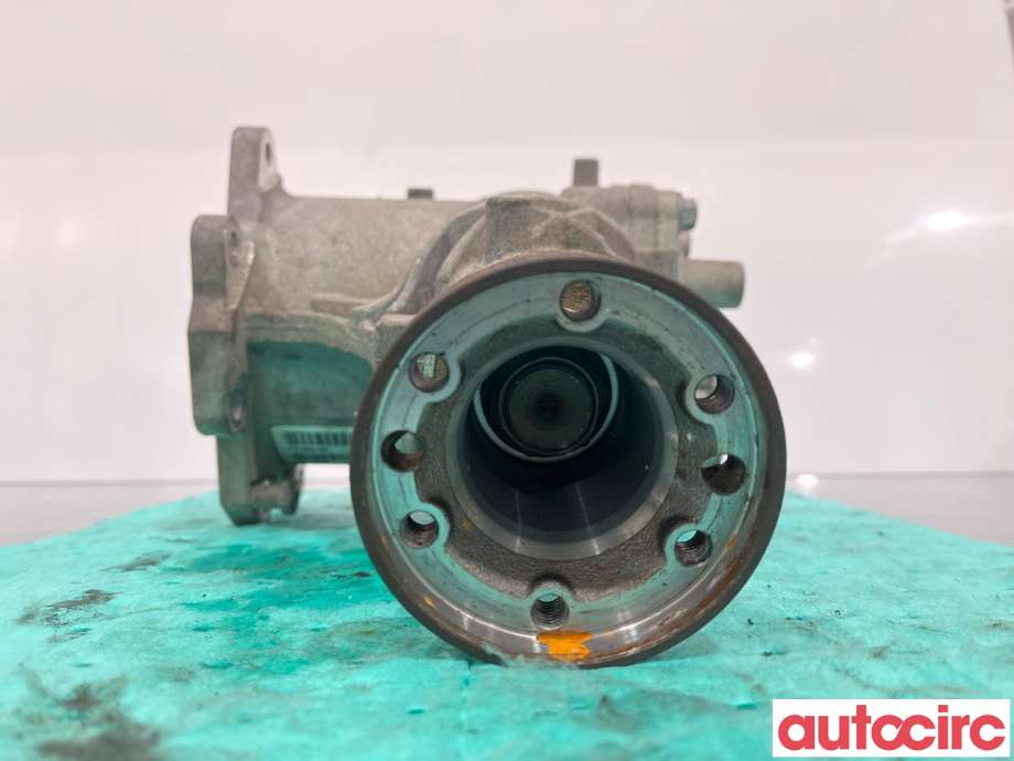 Girkasse 4WD fordelingskasse til Volvo XC60 2014-2017 (Type I, Fase 2) (VOLVO|36010508)