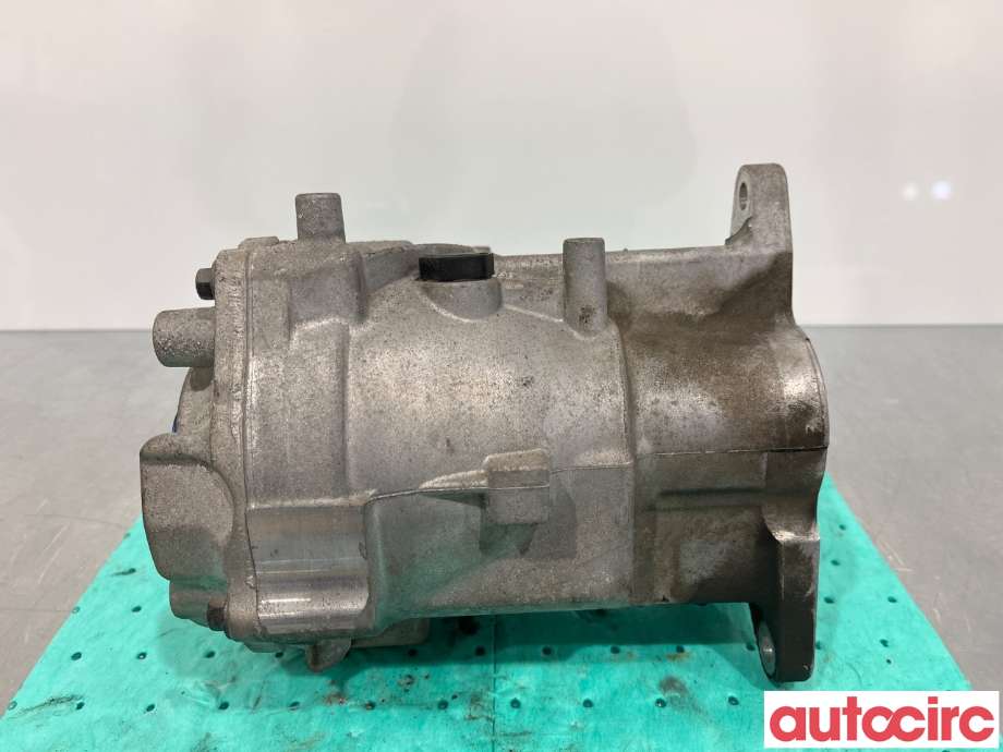 Girkasse 4WD fordelingskasse til Volvo XC60 2014-2017 (Type I, Fase 2) (VOLVO|36010508)