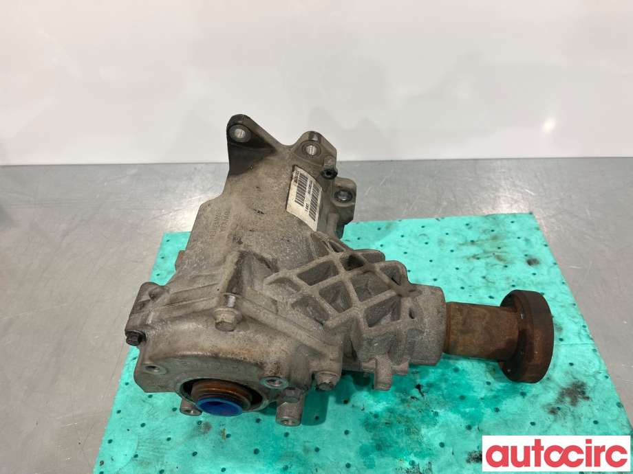 Girkasse 4WD fordelingskasse til Volvo XC60 2014-2017 (Type I, Fase 2) (VOLVO|36010508)