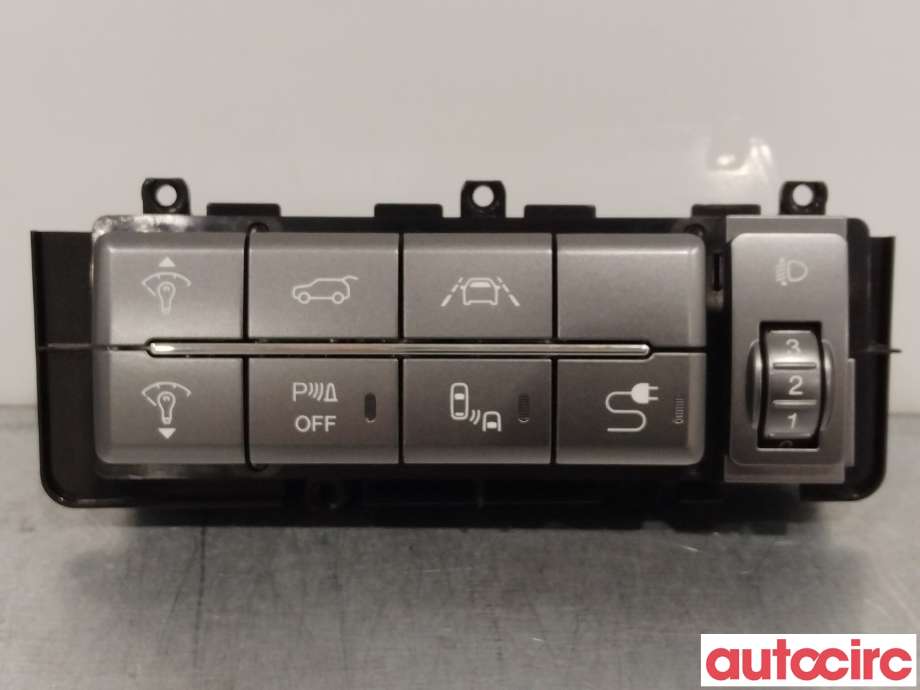Bryter diverse til SsangYong Korando 2019-->> (Type IV) (SSANGYONG|8550137320||85501-37320)