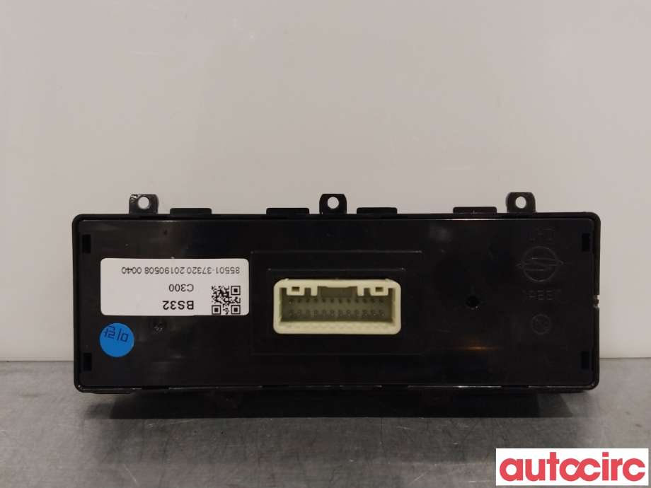 Bryter diverse til SsangYong Korando 2019-->> (Type IV) (SSANGYONG|8550137320||85501-37320)
