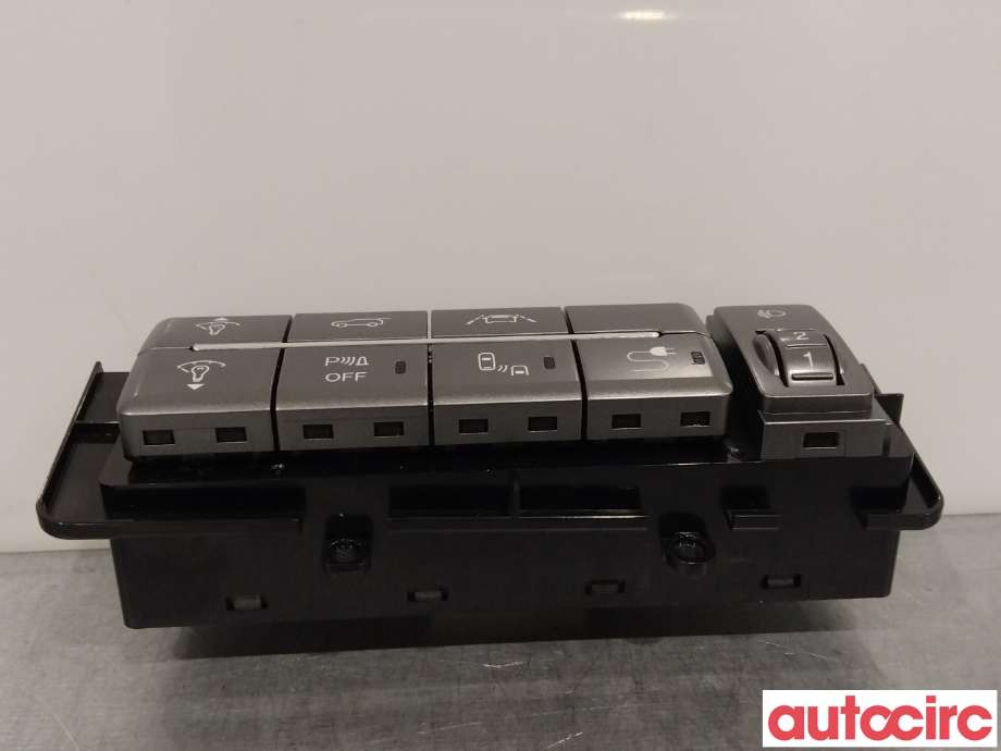 Bryter diverse til SsangYong Korando 2019-->> (Type IV) (SSANGYONG|8550137320||85501-37320)