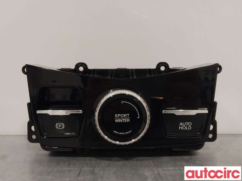 Bryter elektrisk håndbrekk/parkbrems til SsangYong Korando, 2019-->> (Type IV) (SSANGYONG|8570037030)