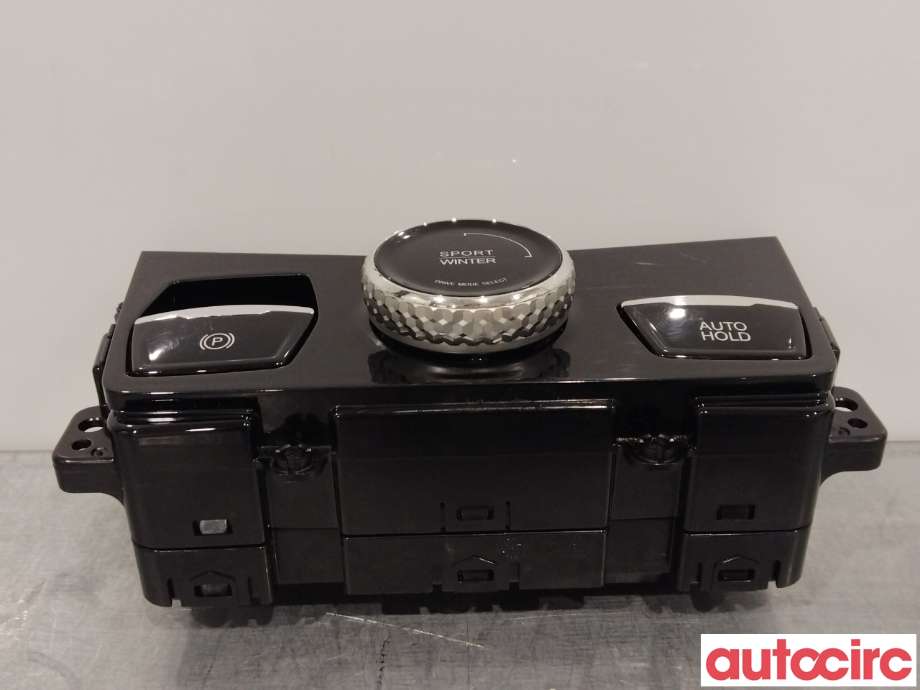 Bryter elektrisk håndbrekk/parkbrems til SsangYong Korando 2019-->> (Type IV)  (SSANGYONG|8570037030||85700-37030)