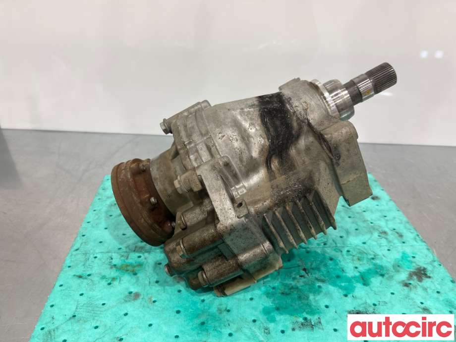 Girkasse 4WD fordelingskasse til VW Passat 2011-2015 (B7) (B7) (VOLKSWAGEN|0AV409053AF)