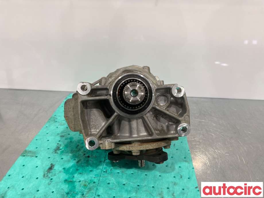 Girkasse 4WD fordelingskasse til VW Passat 2011-2015 (B7) (B7) (VOLKSWAGEN|0AV409053AF)