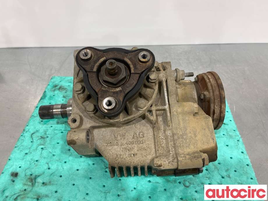 Girkasse 4WD fordelingskasse til VW Passat 2011-2015 (B7) (B7) (VOLKSWAGEN|0AV409053AF)