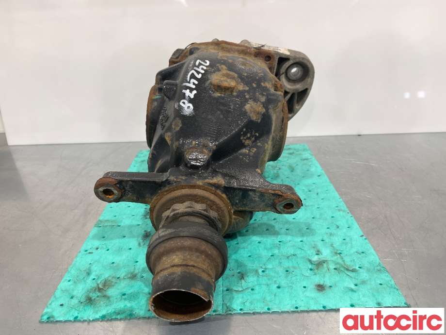 Kardang klokke bak til BMW X5 2007-2013 (E70) (E70) (BMW|33107602984)