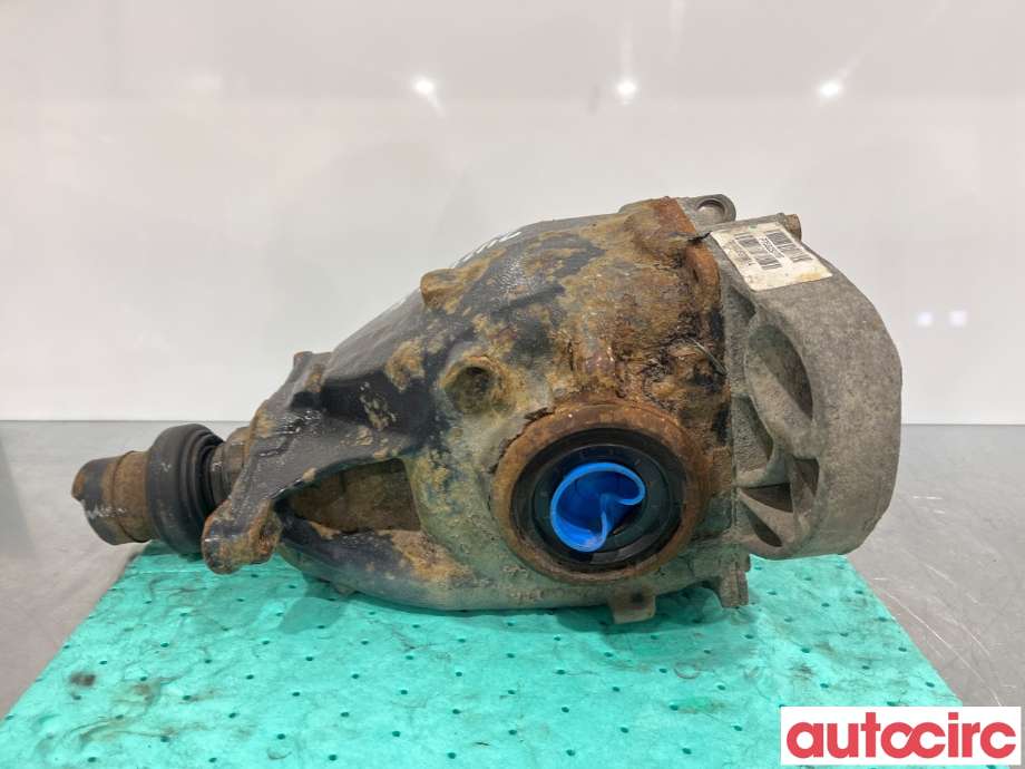 Kardang klokke bak til BMW X5 2007-2013 (E70) (E70) (BMW|33107602984)