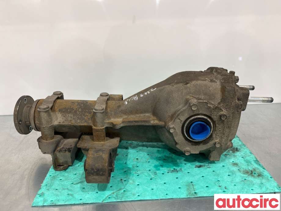 Kardang klokke bak til Subaru Outback 2009-2014 (Type IV)  (SUBARU|27011AB181)
