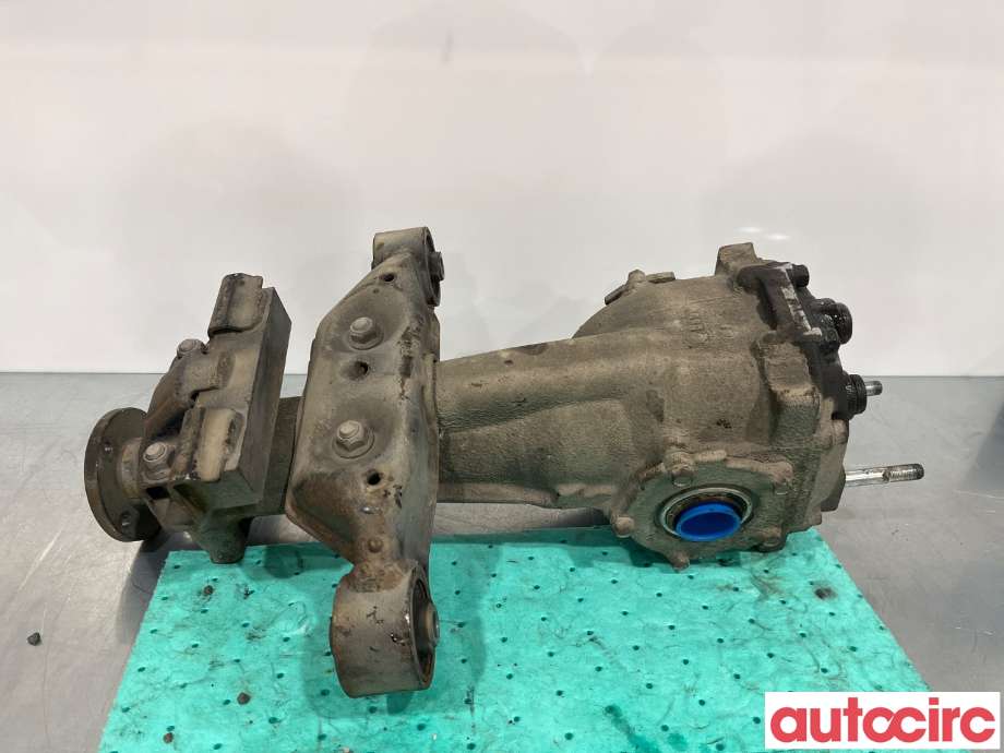 Kardang klokke bak til Subaru Outback 2009-2014 (Type IV)  (SUBARU|27011AB181)
