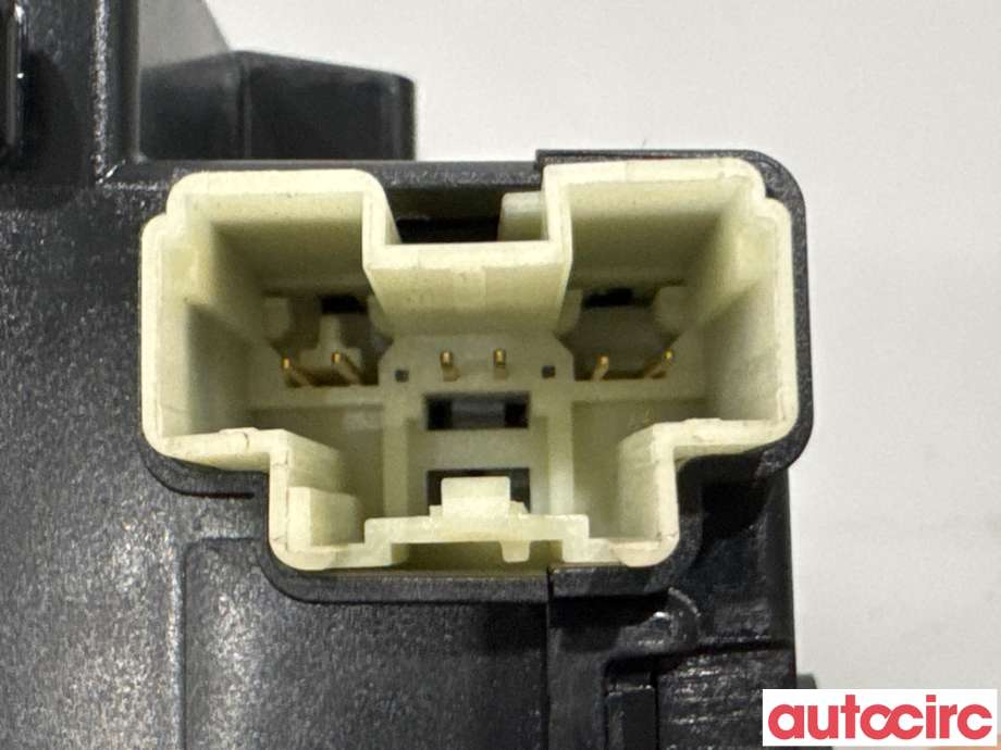 Airbag slepering til Ford Transit Connect 2018-->> Type II, Fase 2  (FORD|1794522||DV6T-14A664-AA)
