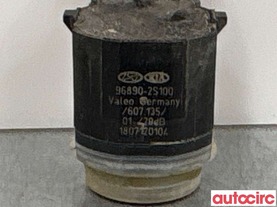 Parkeringssensor bak til Hyundai Santa Fe 2012-2020 (Type III)  (HYUNDAI|968902S100||96890-2S100)