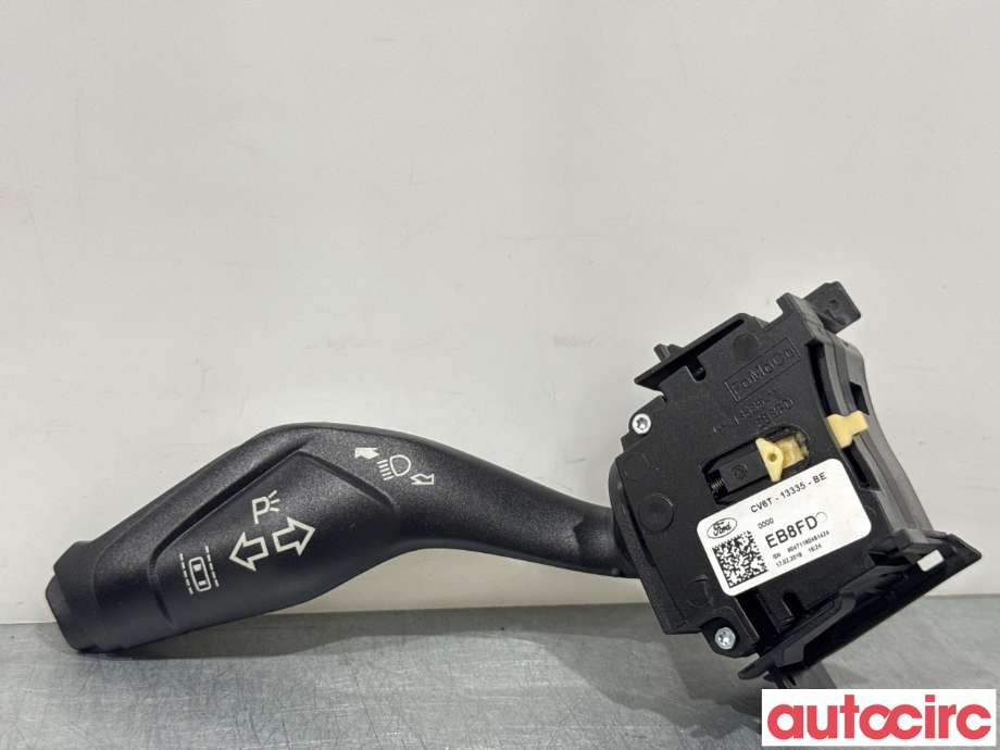 Bryter blink til Ford Transit Connect 2018-->> Type II, Fase 2 (FORD|1876432||CV6T-13335-BE)