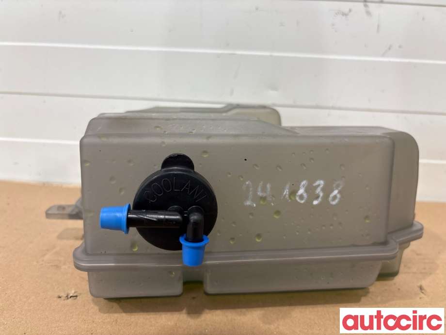 Ekspansjonstank til Mazda CX-5 2012-2017 (Type I) (MAZDA|SH01-15-351|SH0115351|)