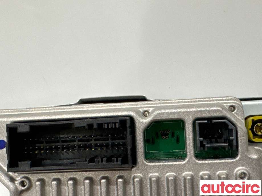 Instrument kjørecomputer til Ford Transit Connect 2018-->> Type II, Fase 2 (FORD|5392283|)