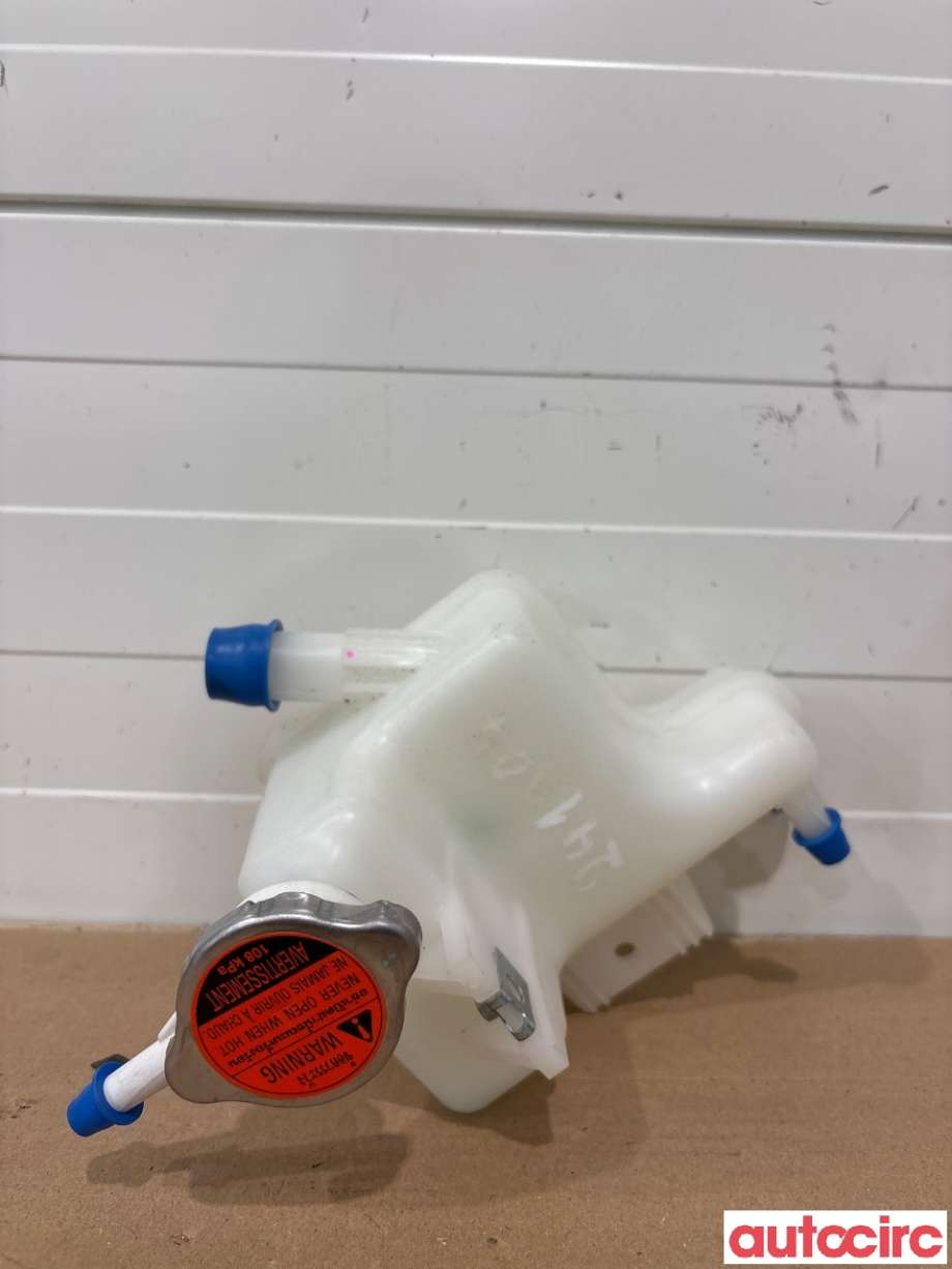 Ekspansjonstank til Isuzu D-Max, 2021-->> (Type III)  (ISUZU|8984866271)