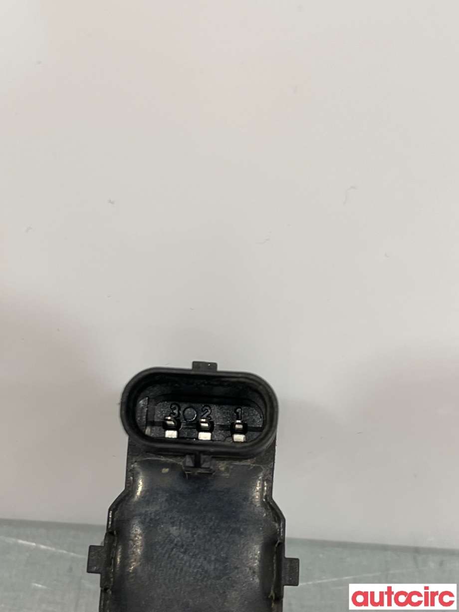 Parkeringssensor bak til Audi A4 2007-2014 (Type IV) (B8) (B8) (AUDI|1S0919275A|1S0919275D)