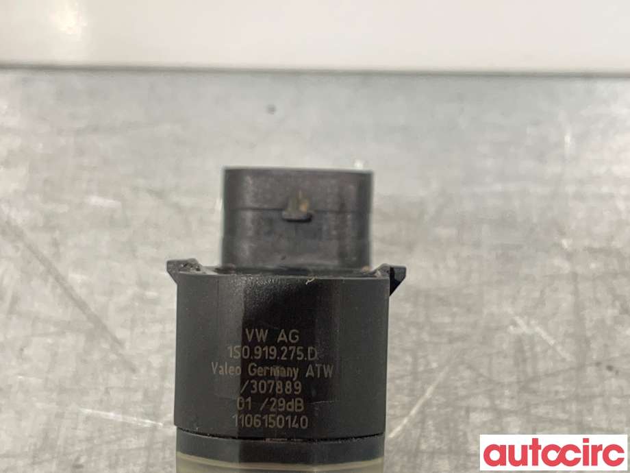 Parkeringssensor bak til Audi A4 2007-2014 (Type IV) (B8) (B8) (AUDI|1S0919275A|1S0919275D)