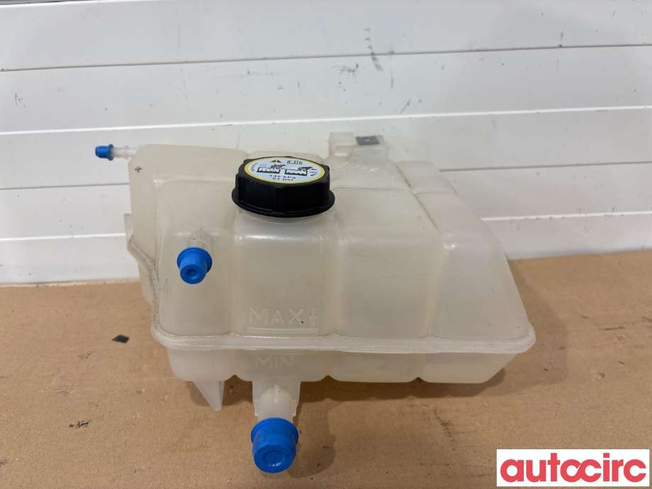 Ekspansjonstank til Ford Ranger, 2012-2015  (FORD|1722875)