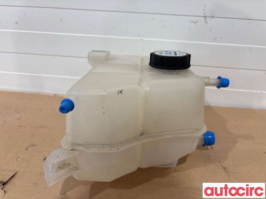 Ekspansjonstank til Ford Ranger 2012-2015 (FORD|1722875|AB39-8K218-AA)