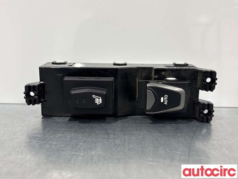 Bryter ruteheis til Hyundai Santa Fe 2012-2020 (Type III) (HYUNDAI|935802W600)