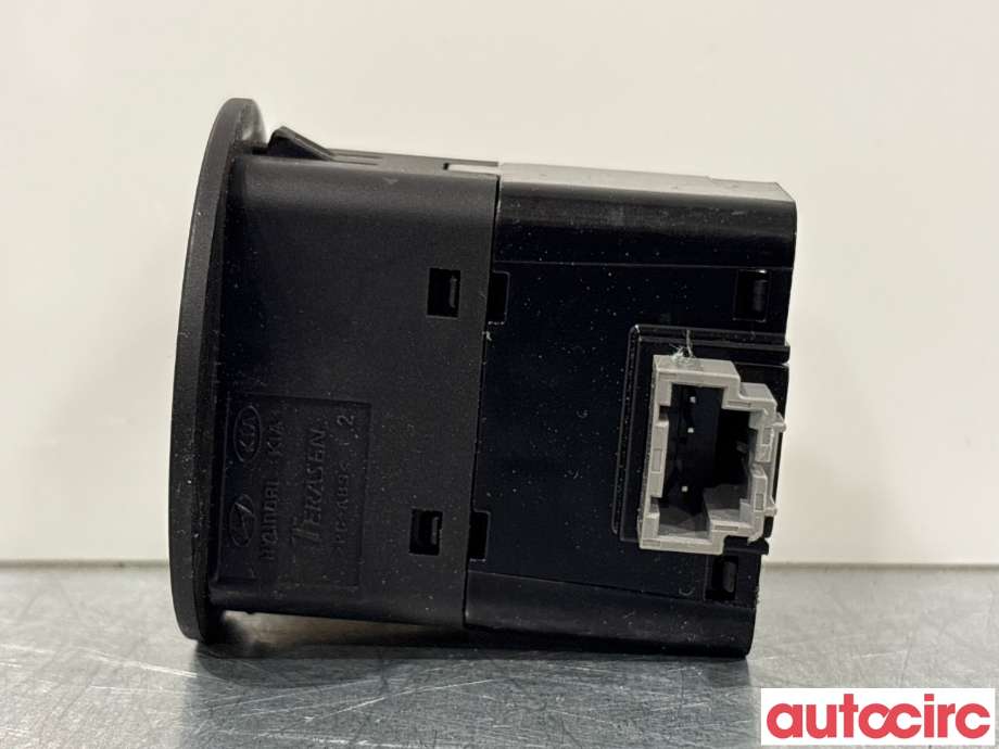 Airbag diverse til Hyundai Santa Fe 2012-2020 (Type III)  (HYUNDAI|959401Y000|)