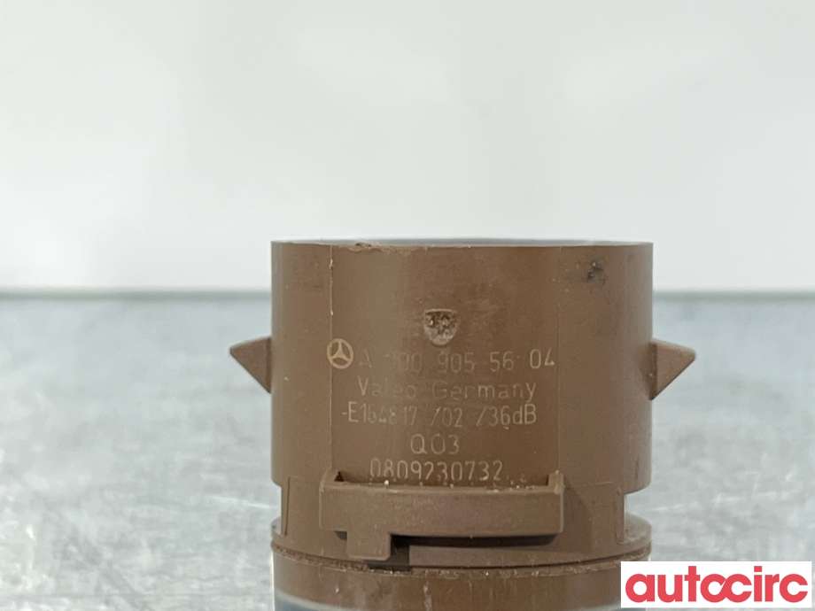 Parkeringssensor foran til Mercedes Vito 2014-->> (W447) (W447) (MERCEDES|A0009055604)