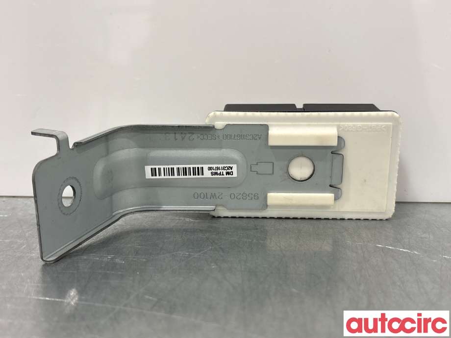 Sensor dekktrykk til Hyundai Santa Fe 2012-2020 (Type III)  (HYUNDAI|958002W100)