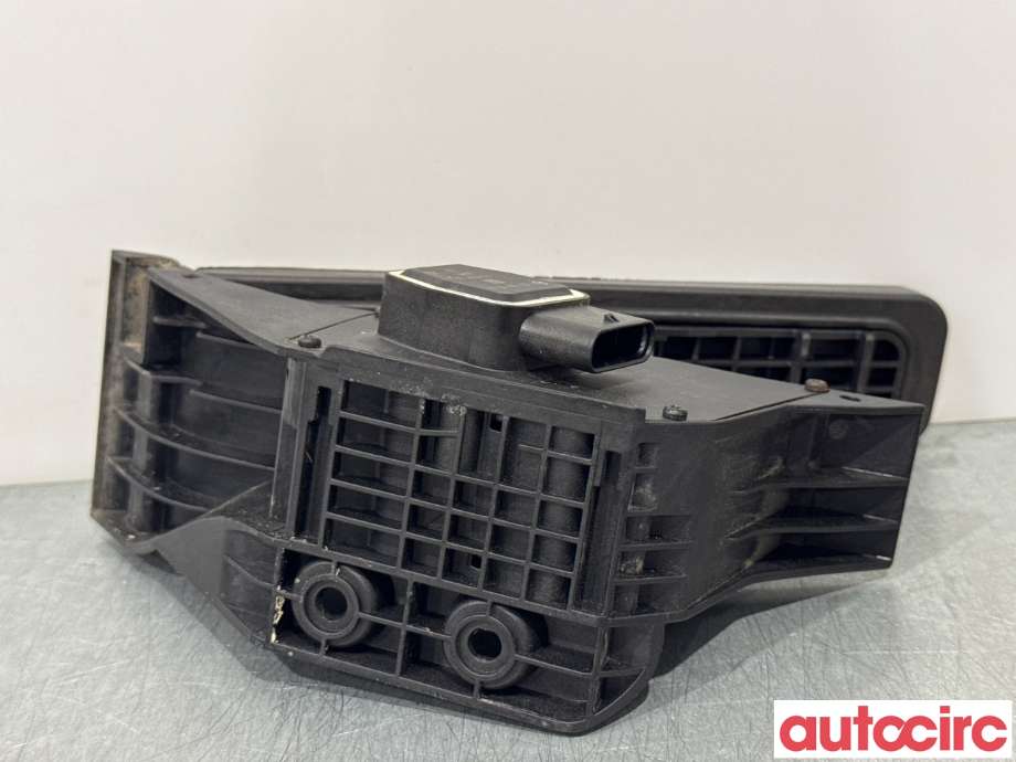 Pedal gass til Mercedes C-Klasse 2007-2011 (Fase 1) (W204) (W204) (MERCEDES|A2043000004||A2223000900)