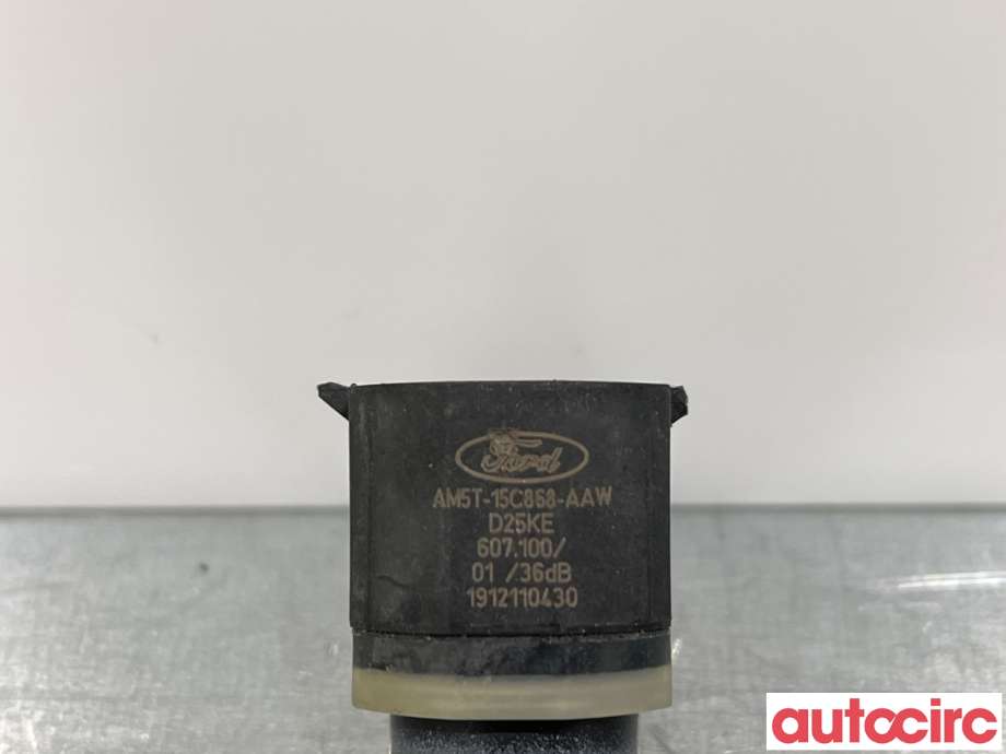 Parkeringssensor foran til Ford Focus 2011-2014 (Type III, Fase 1)  (FORD|1694072|AM5T-15C868-AAW)