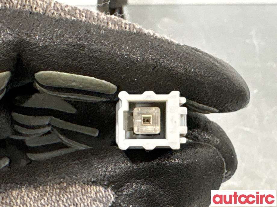 Diverse deler til Toyota Prius +7 2012-2020 (Type III) (stasjonsvogn) (stasjonsvogn) (TOYOTA|8673020050|)