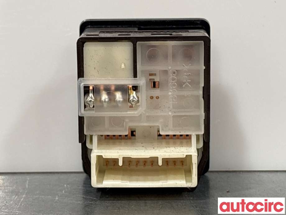 Bryter speil til Toyota Prius +7 2012-2020 (Type III) (stasjonsvogn) (stasjonsvogn) (TOYOTA|8487028040|)