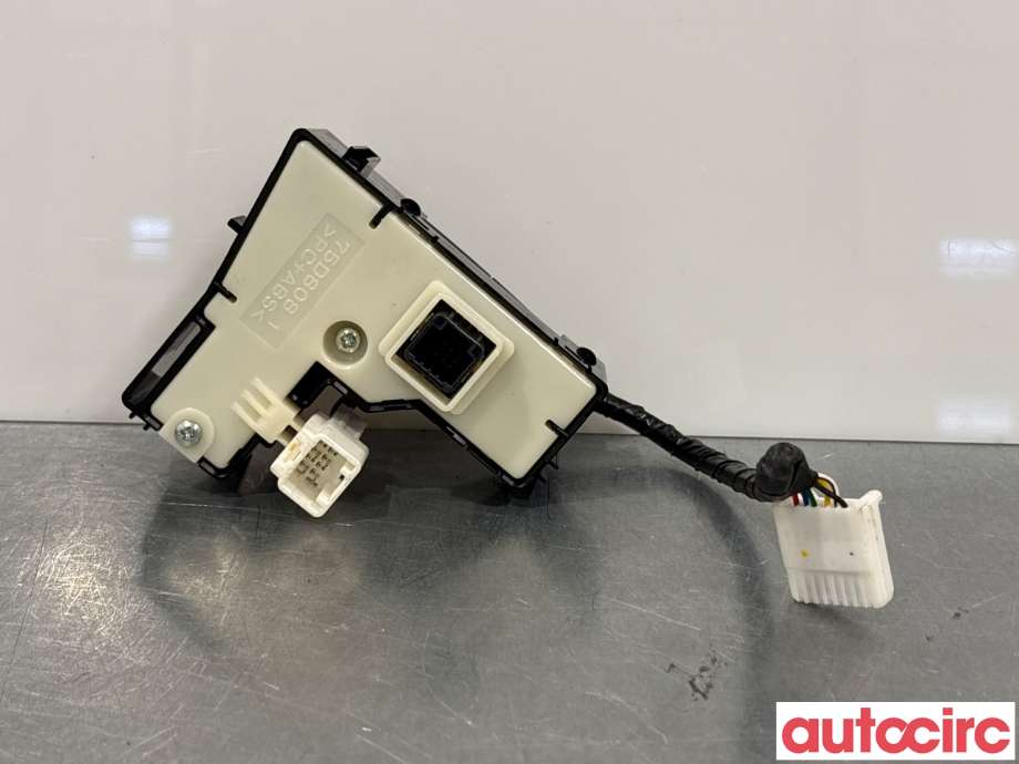 Bryter diverse til Toyota Prius +7 2012-2020 (Type III) (stasjonsvogn) (stasjonsvogn) (TOYOTA|8401247061|8401247060|)