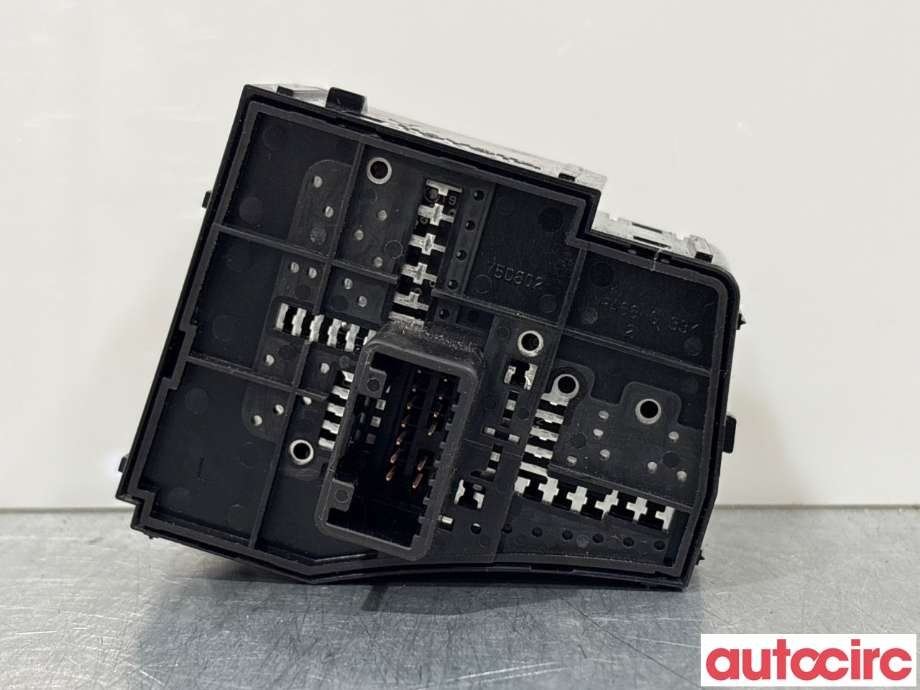 Bryter diverse til Toyota Prius +7 2012-2020 (Type III) (stasjonsvogn) (stasjonsvogn) (TOYOTA|8497547180|)