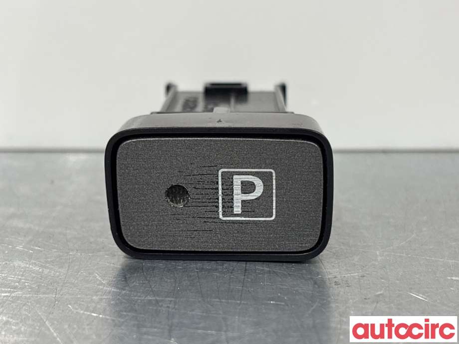 Bryter elektrisk håndbrekk/parkbrems til Toyota Prius +7, 2012-2020 (Type III) (stasjonsvogn) (stasjonsvogn) (SUBARU|8471847061)