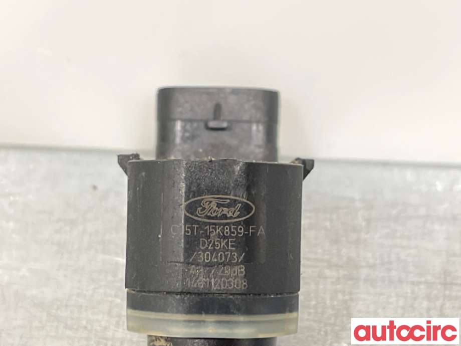 Parkeringssensor bak til Ford Focus 2011-2014 (Type III, Fase 1)  (FORD|2018398|304073|CJ5T-15K859-FA)