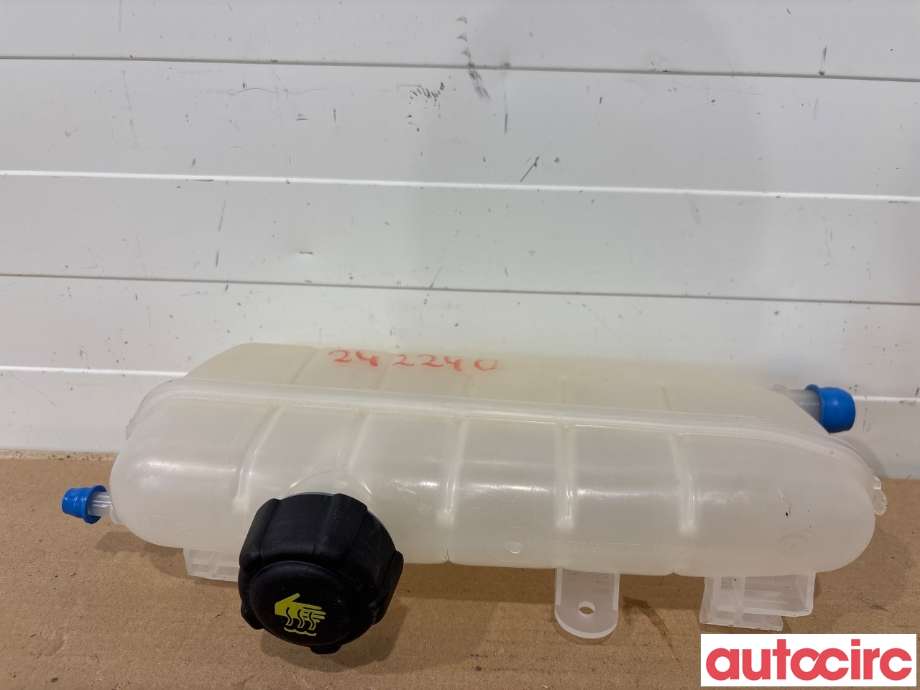 Ekspansjonstank til Renault Zoe 2013-2019 (Fase 1) (RENAULT|217104337R|)
