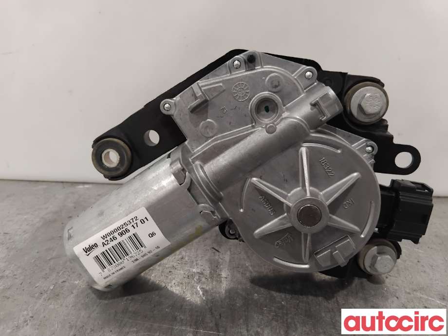 Viskermotor bakrute til Mercedes B-Klasse 2011-2018 (W246) (W246) (MERCEDES|A2469061701|W000025372)