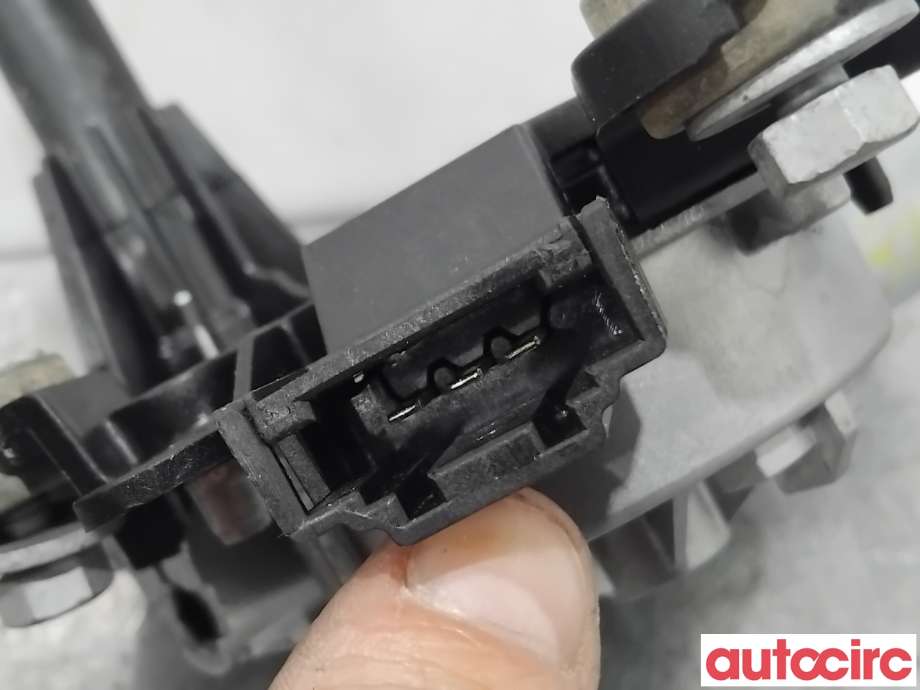 Viskermotor bakrute til Mercedes B-Klasse 2011-2018 (W246) (W246) (MERCEDES|A2469061701|W000025372)