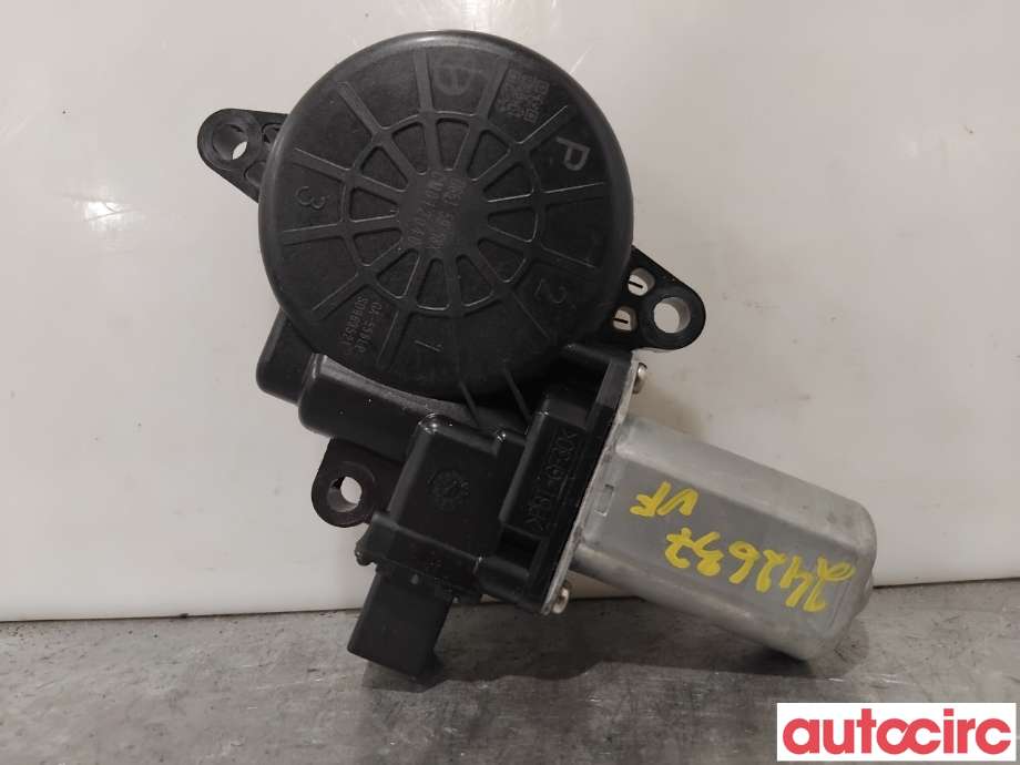 Ruteheis til Mazda CX-5 2012-2017 (Type I)  (MAZDA|D651-59-58XB||D6515958X)