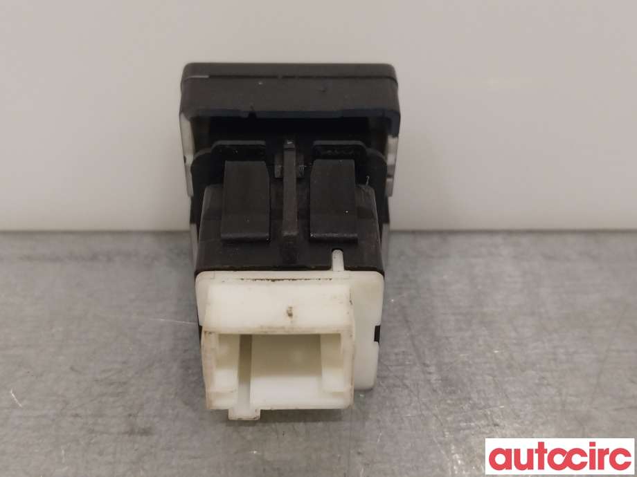 Bryter diverse til Peugeot Partner 2015-2019 (Type II, Fase 2)  (PEUGEOT|6490E6|96583098XT)
