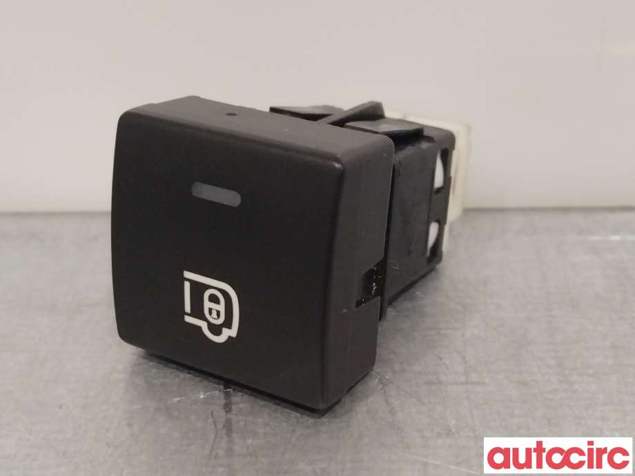 Bryter diverse til Peugeot Partner 2015-2019 (Type II, Fase 2)  (PEUGEOT|6490E6|96583098XT)