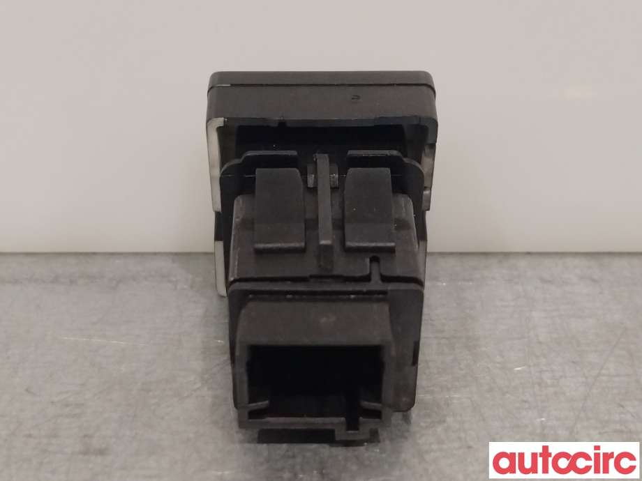 Bryter diverse til Peugeot Partner 2015-2019 (Type II, Fase 2)  (PEUGEOT|6590LF|96594887XT)